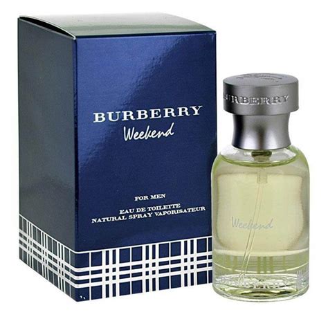 men's perfume weekend burberry|burberry weekend for men notes.